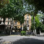 Pensionat Argenta Luxury