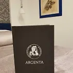 Pensionat Argenta Luxury