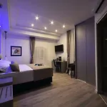 Argenta Luxury Pensionat 4*