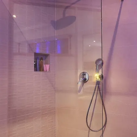 Pensión Argenta Luxury 4*