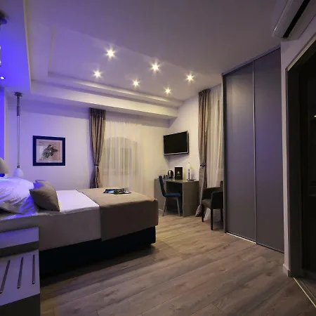 Argenta Luxury Pensión 4*
