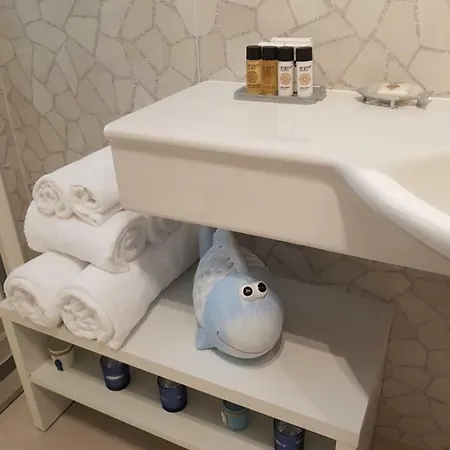 Argenta Luxury Maison d'hôtes Split