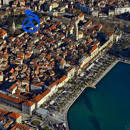 Maison d'hôtes Argenta Luxury