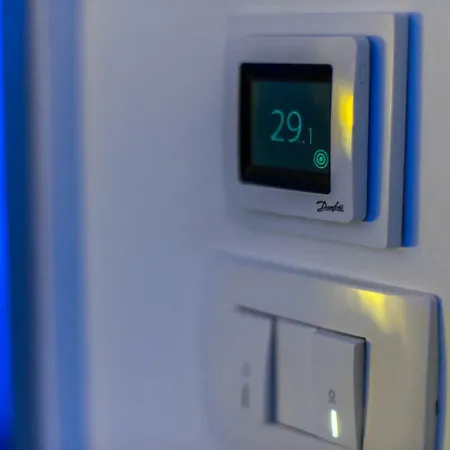 بيت ضيافة Argenta Luxury 4*