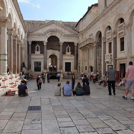 Argenta Luxury Maison d'hôtes 4*