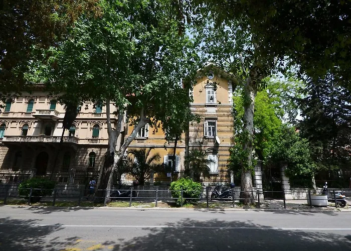 Guest house Argenta Luxury