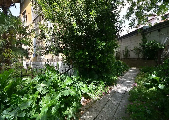 Guest house Argenta Luxury 4*