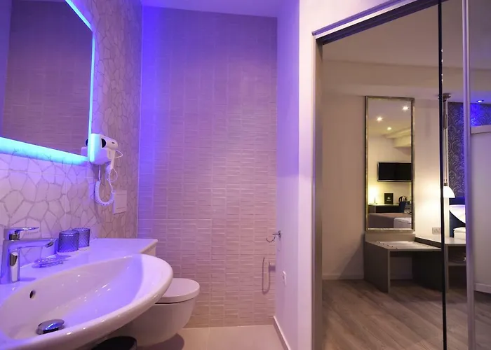 Guest house Argenta Luxury