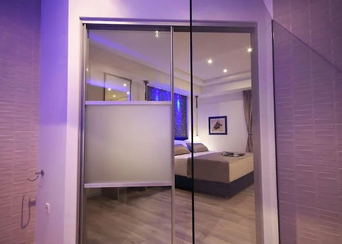 Argenta Luxury Guest house