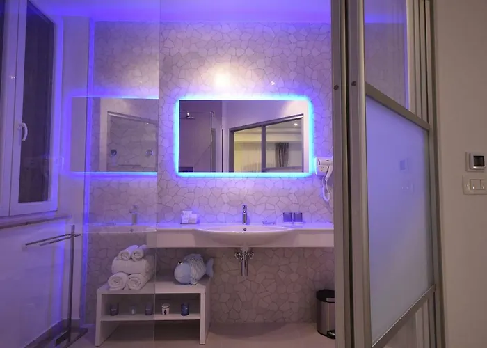 Guest house Argenta Luxury 4*