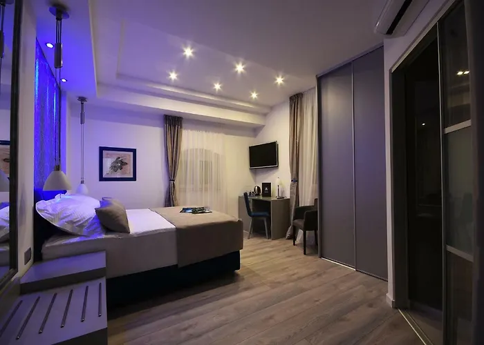 Argenta Luxury Guest house 4*