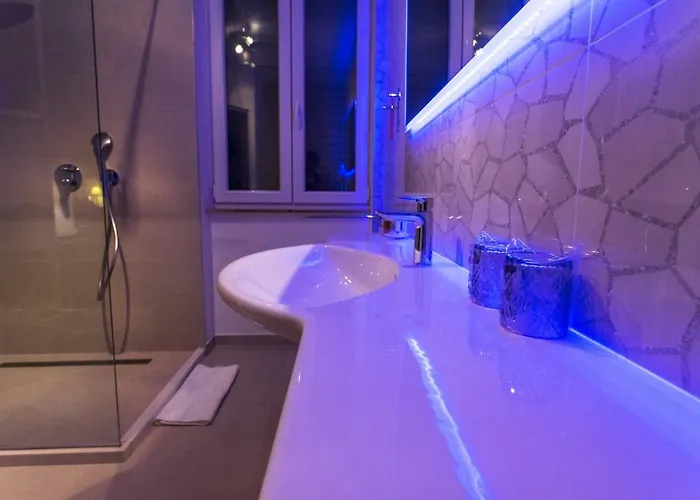 Argenta Luxury Guest house 4*