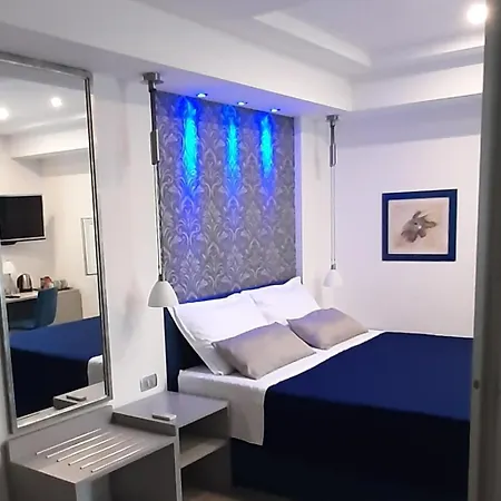 Argenta Luxury Gæstehus