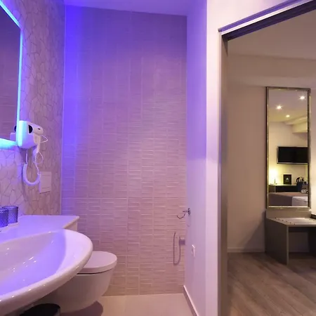 Гостьовий будинок Argenta Luxury