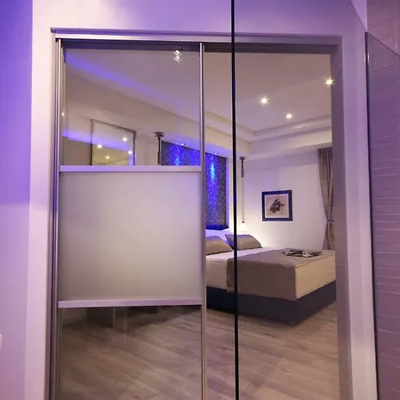 Argenta Luxury Pensión