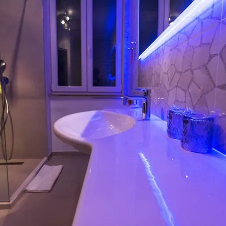 Argenta Luxury Pensión 4*