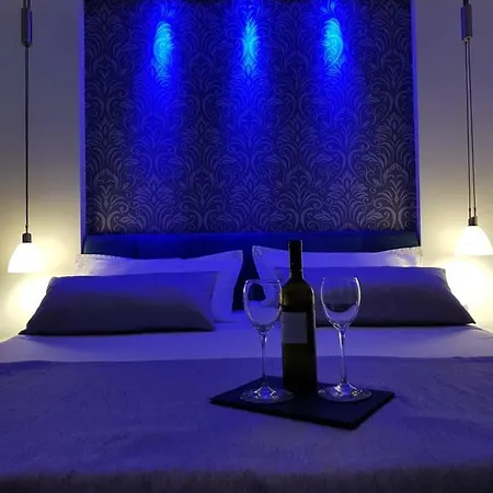 招待所 Argenta Luxury 4*