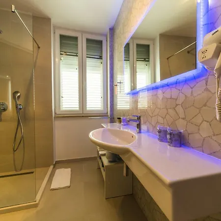 Argenta Luxury 4* 斯普利特