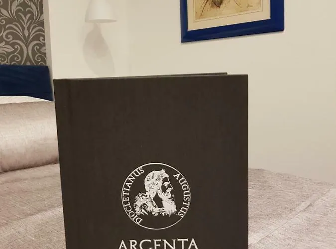 Maison d'hôtes Argenta Luxury